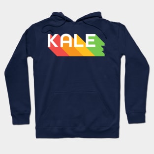 Kale Hoodie